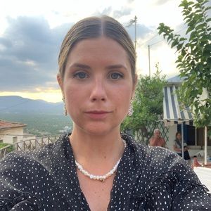 Meet your Posher, Jen